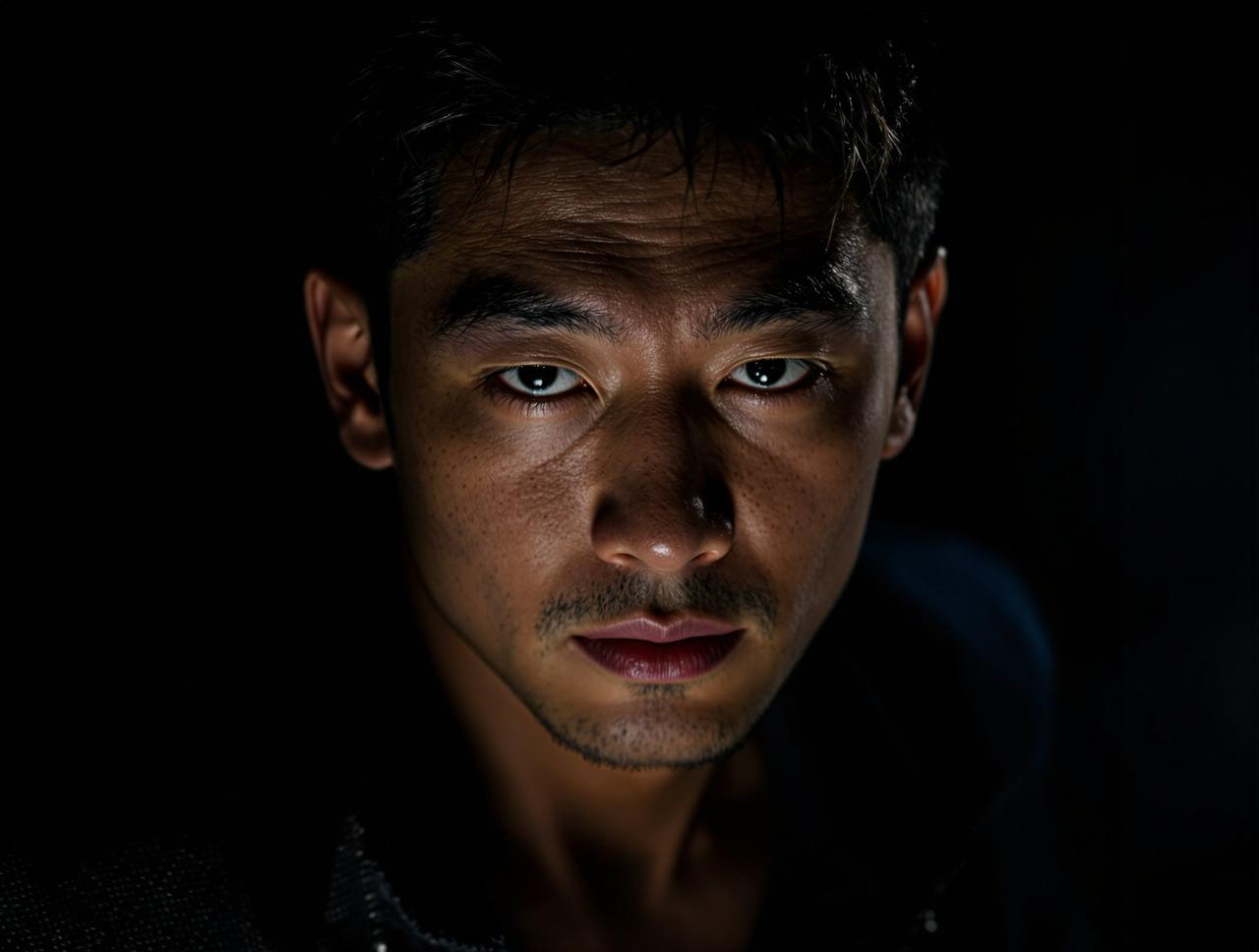 张国栋 - 百花视频签约演员