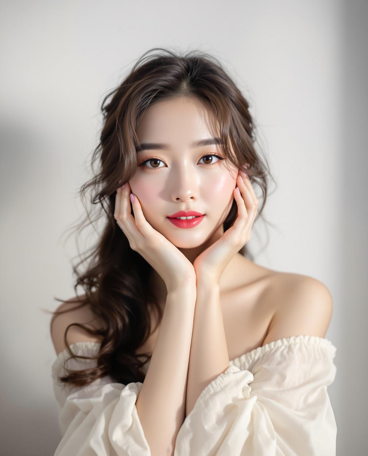 苏梦琪 - 百花视频签约演员