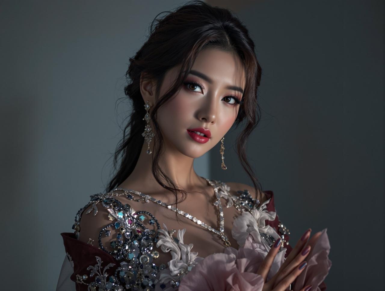 林晓雨 - 百花视频签约演员