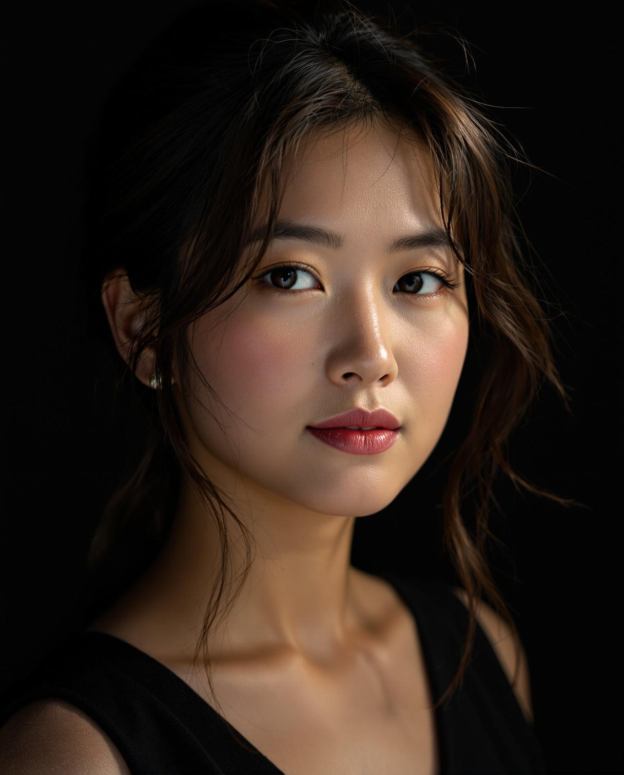 李雅婷 - 百花视频签约导演