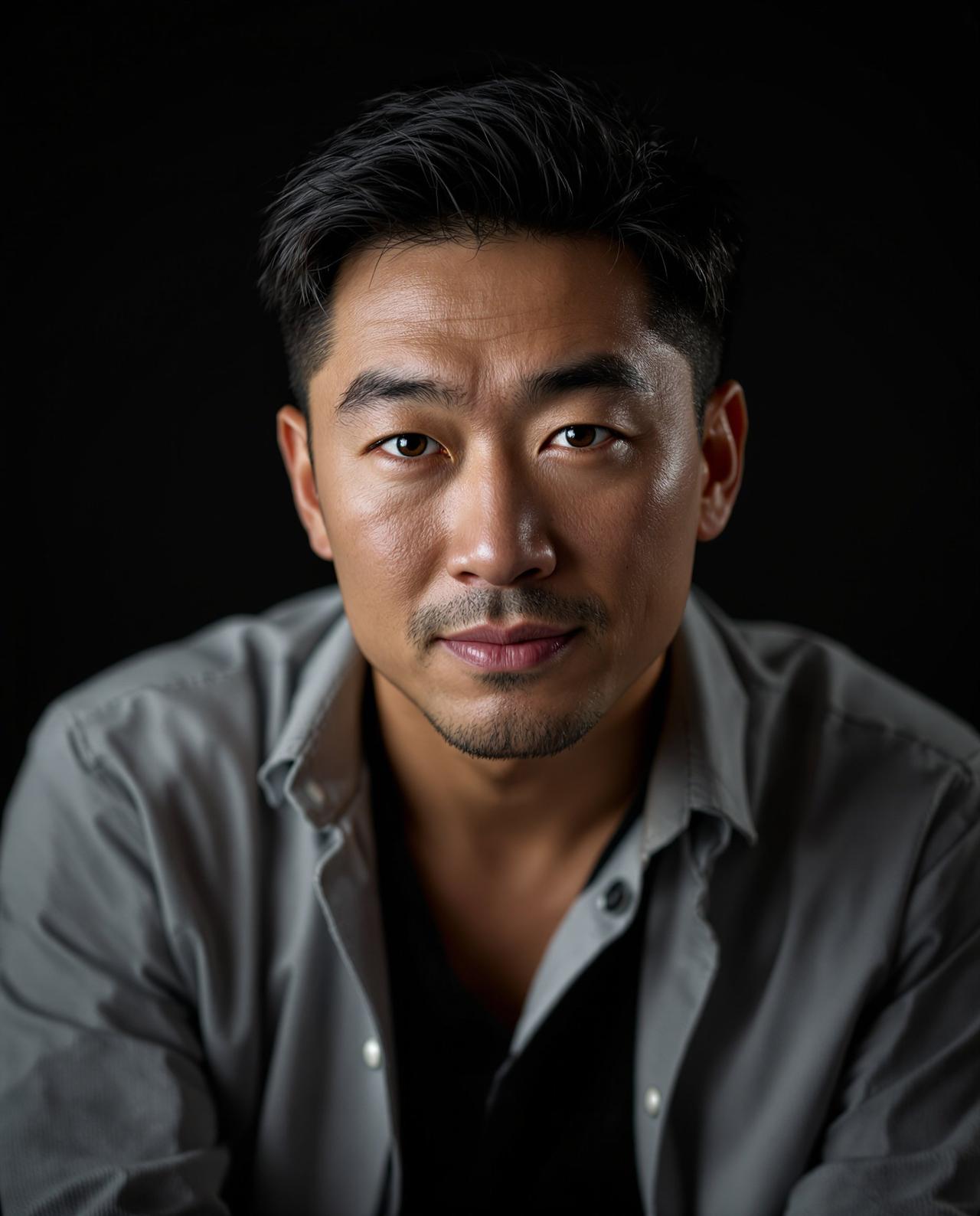 张国栋 - 百花视频签约演员