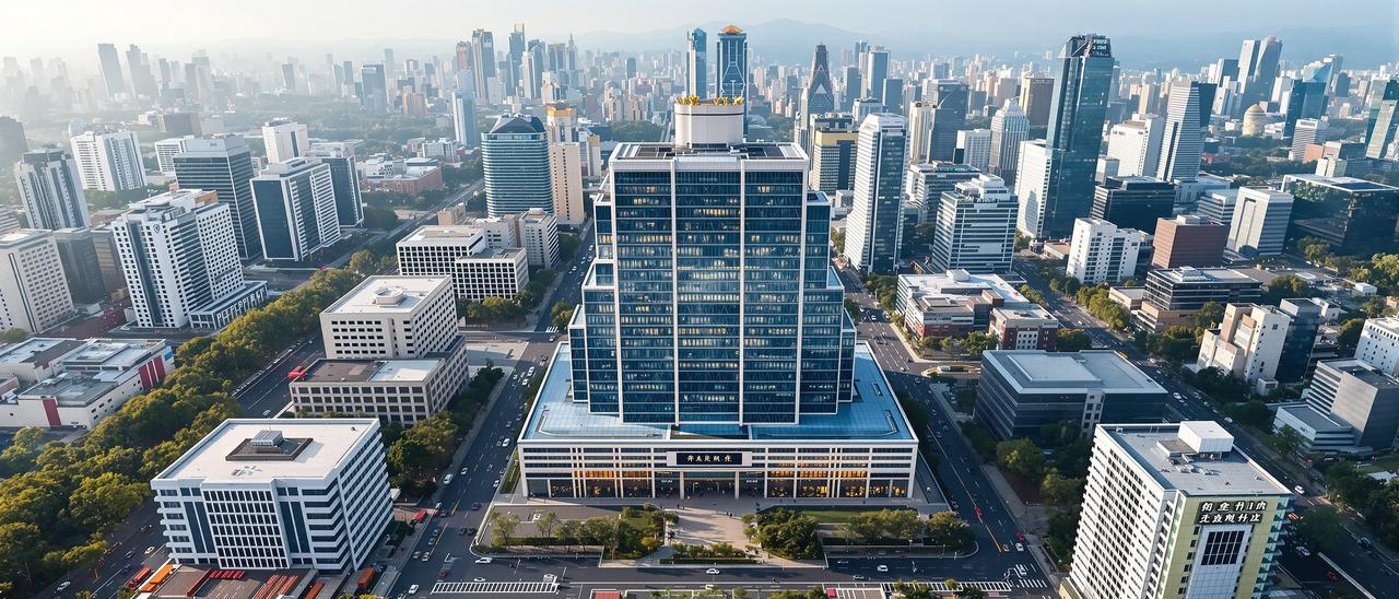 百花视频公司简介