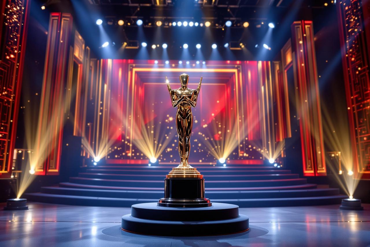 百花视频《长河落日》荣获第38届金鸡奖最佳影片提名