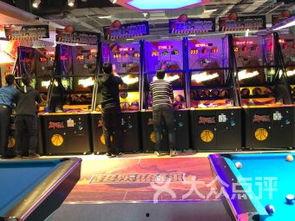 2016北京通宵娱乐,通宵娱乐盛宴全景回顾