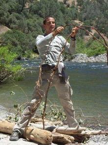 野外求生图片,图解生存技巧与应急策略