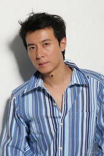 演员于洋个人资料,于洋——多才多艺的影视演员风采