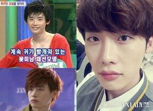 李钟硕郑秀晶花絮,幕后浪漫瞬间大揭秘