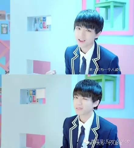 王俊觊女朋友照片,清新脱俗，美得令人心动