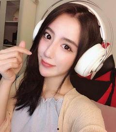 当女主播需要什么,揭秘直播界的成功秘诀