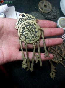 八卦兵器,探寻古代神秘战技的奥秘