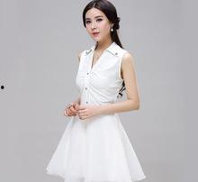 白女装照片,时尚与优雅的完美融合