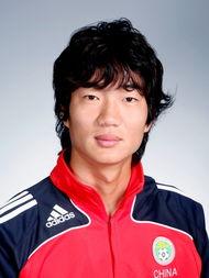 戴琳资料,从体育健将到商业精英的华丽转身