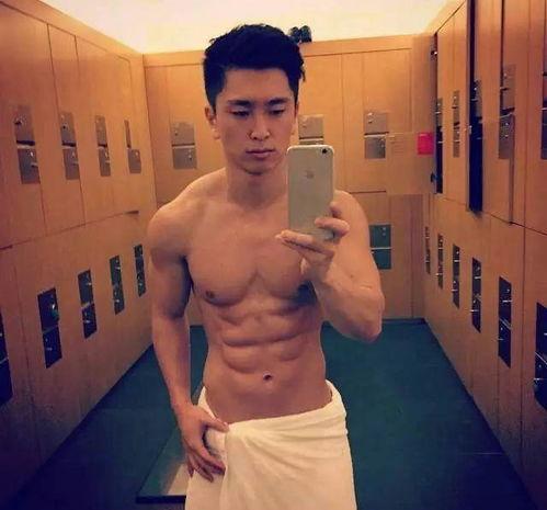 30岁肌肉帅哥生活照,30岁肌肉帅哥生活照大揭秘