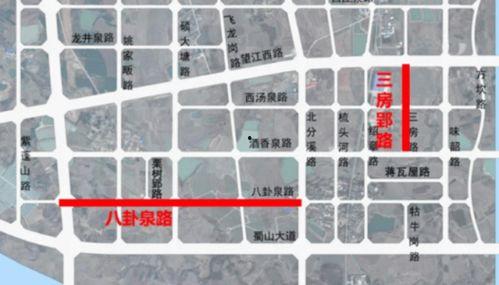 八卦道路建设,探寻古代智慧与现代道路建设的交融